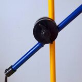 Memphis lamp from the 80s