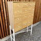 Commode Sinka IKEA vintage
