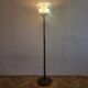 Rare Midcentury Floor Lamp Uplighter style, Germany, 1970s