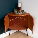Buffet by Victor Wilkins for G-plan 1960
