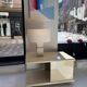 Jean Claude Mahey side table 1970