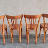 Chaises Luterma