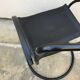 Fauteuil en cuir