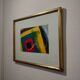 Abstract painting