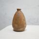 Vintage stoneware vase
