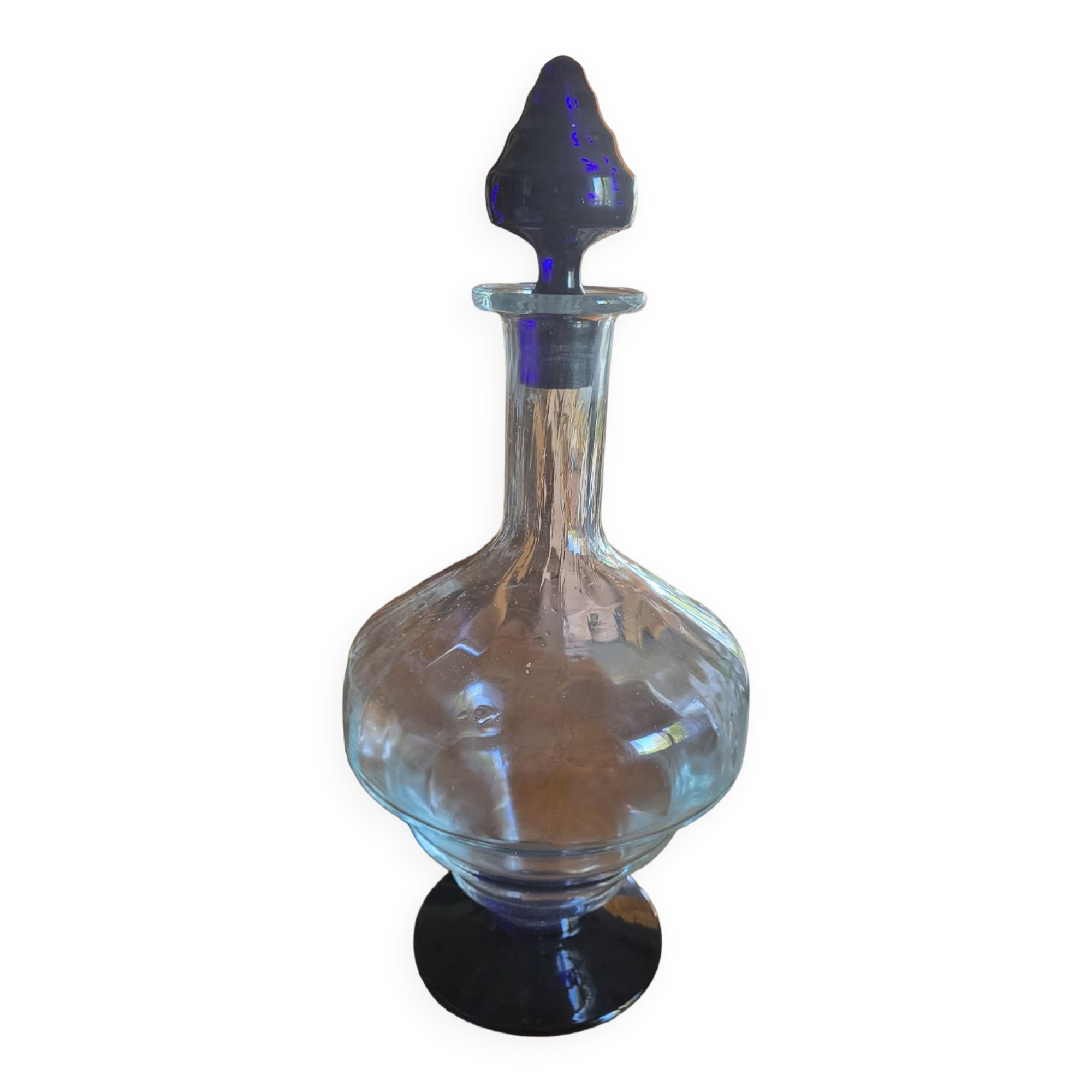 Wine decanter