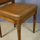Louis XVI chairs