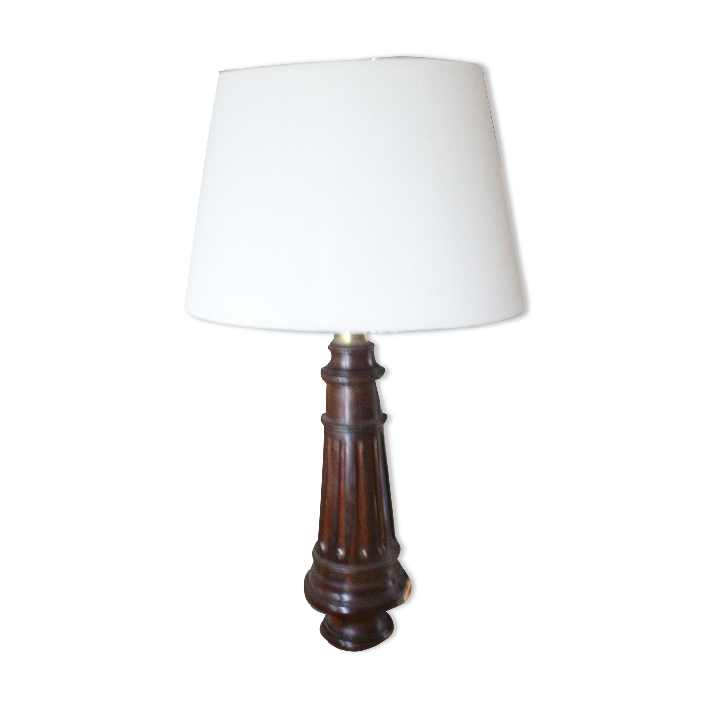 Piano foot lamp