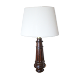 Piano foot lamp