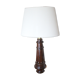 Piano foot lamp