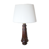 Piano foot lamp