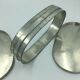 Basic ice cream mold for Pascal lamb