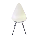 Drop chair 3110 by Arne Jacobsen for Fritz Hansen