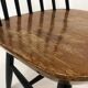 Vintage bar chair 60s