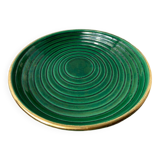 Art Deco ceramic dish