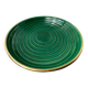 Art Deco ceramic dish