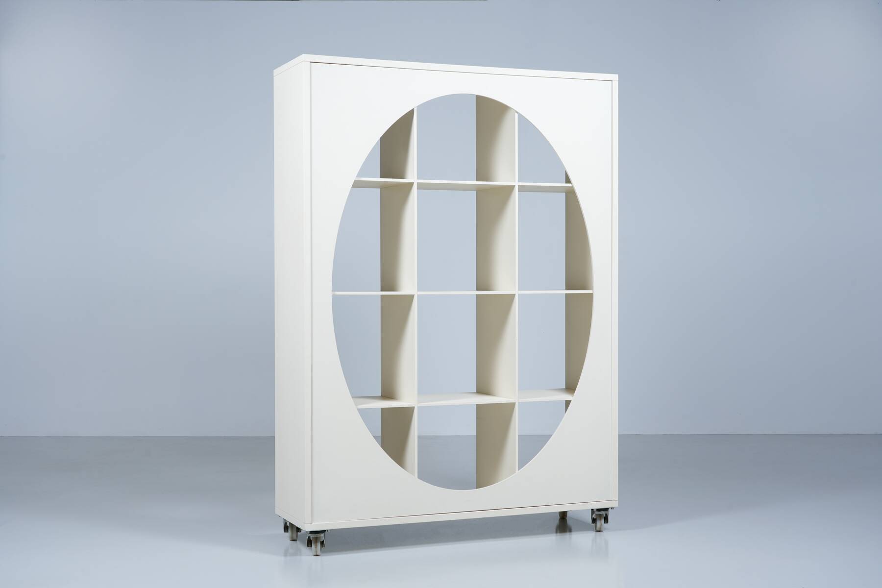 BB Bookcase by Jasper Morrison for Cappellini, circa 1990