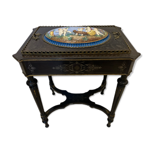 Jardinière Napoléon