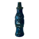 Humorous glass decanter