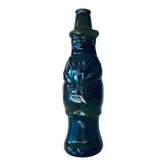Carafe humoristique en verre