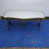 Venetian coffee table
