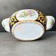 Earthenware planter: Henriot de Quimper
