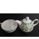 Arthur Wood teapot