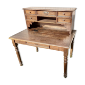 Bureau ancien