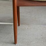 Side chair 'Troja' by Kai Kristiansen