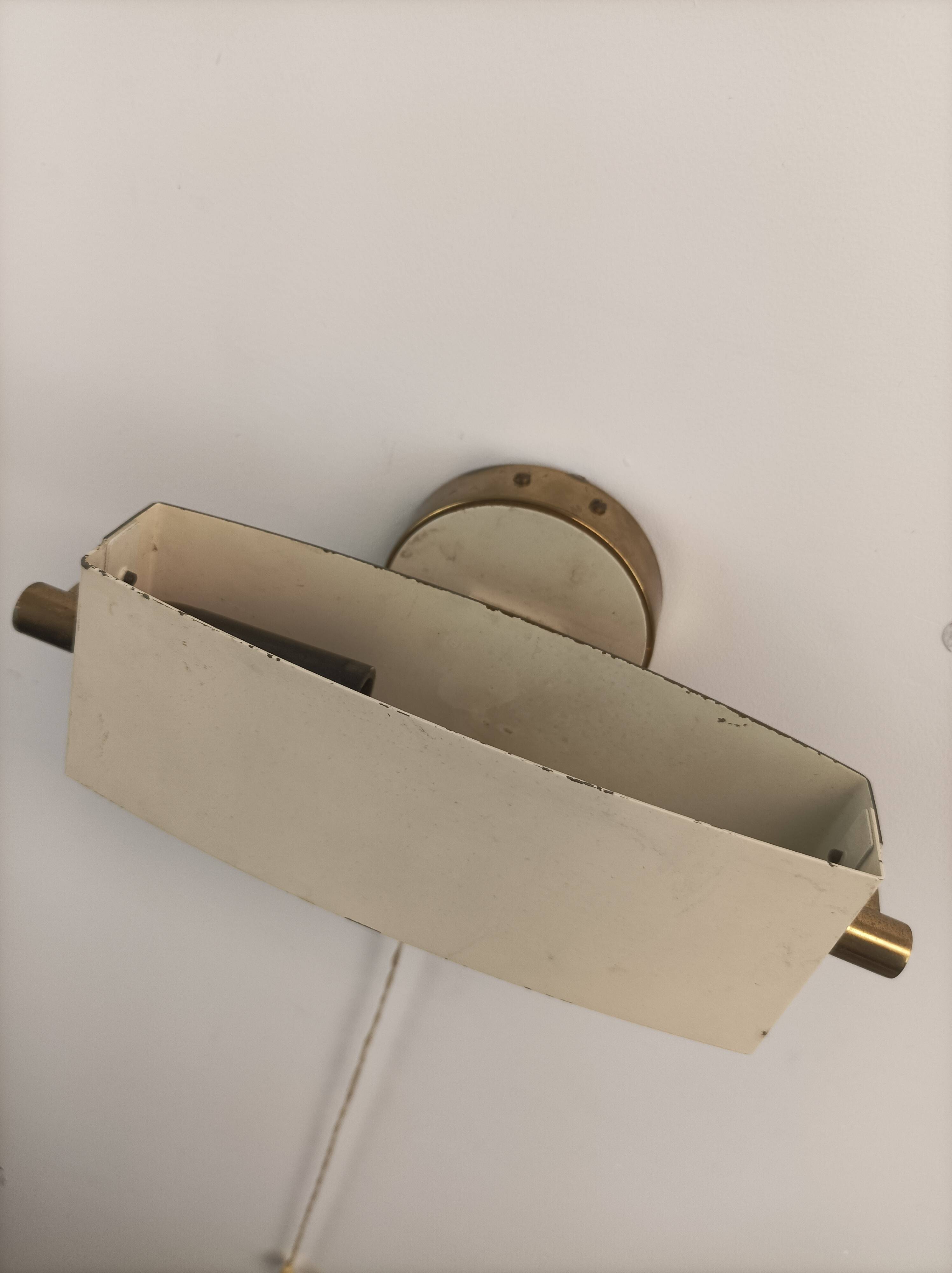 Wall lamp by  Lita 1970