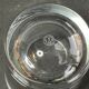Ice bucket Baccarat service Perfection – Art Deco