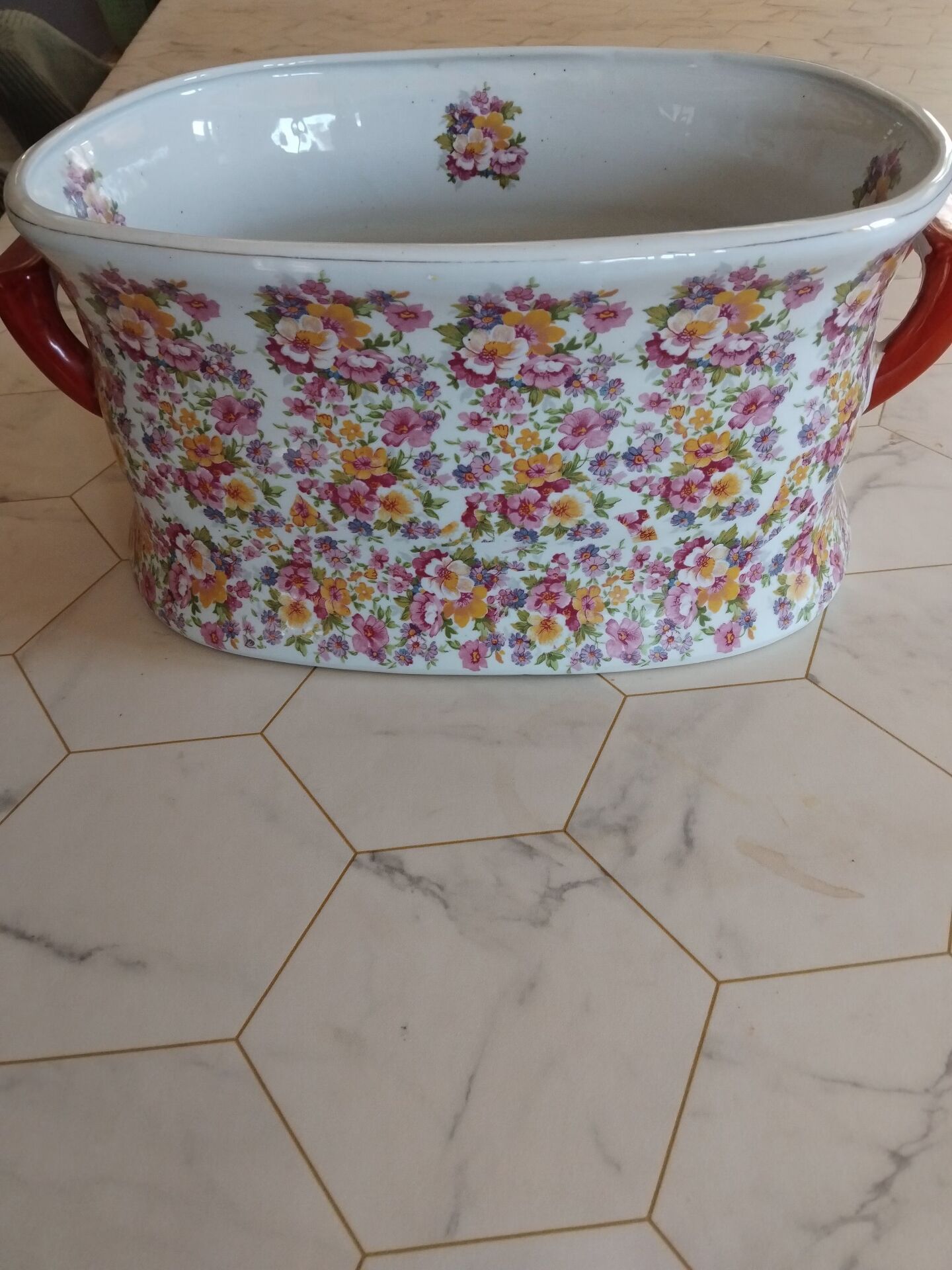 Jardinière