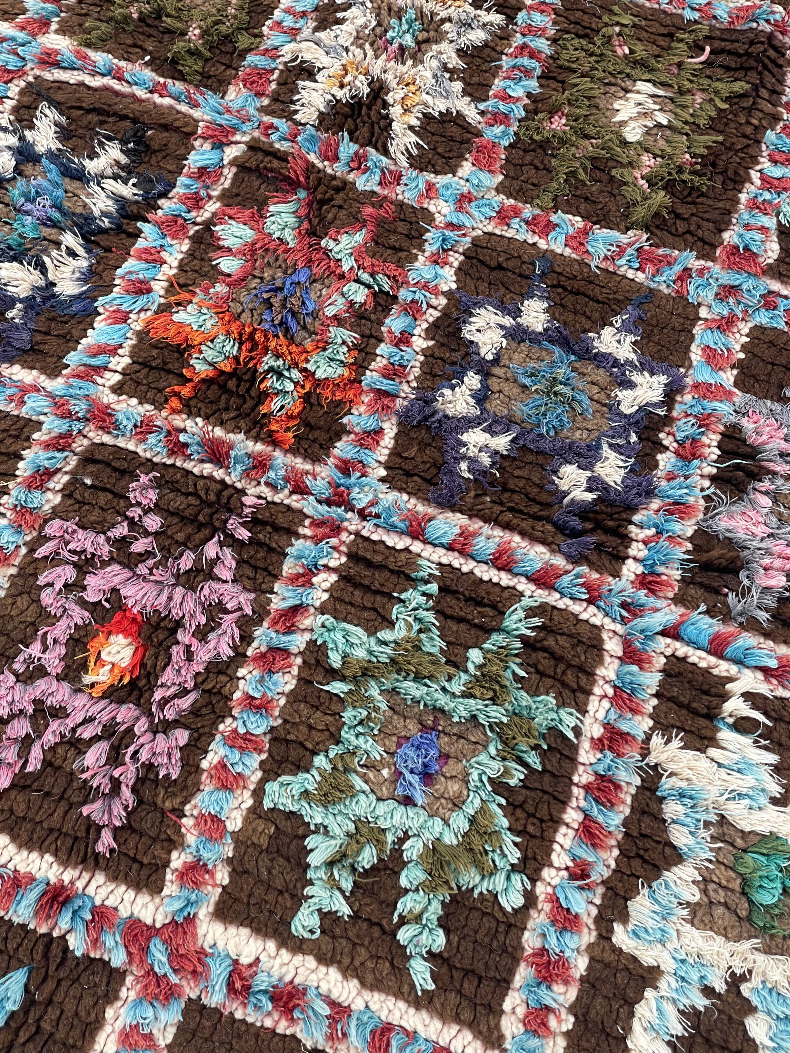 Tapis Azial