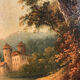 Louis Nicolas Chainbaux, oil on canvas 19th century