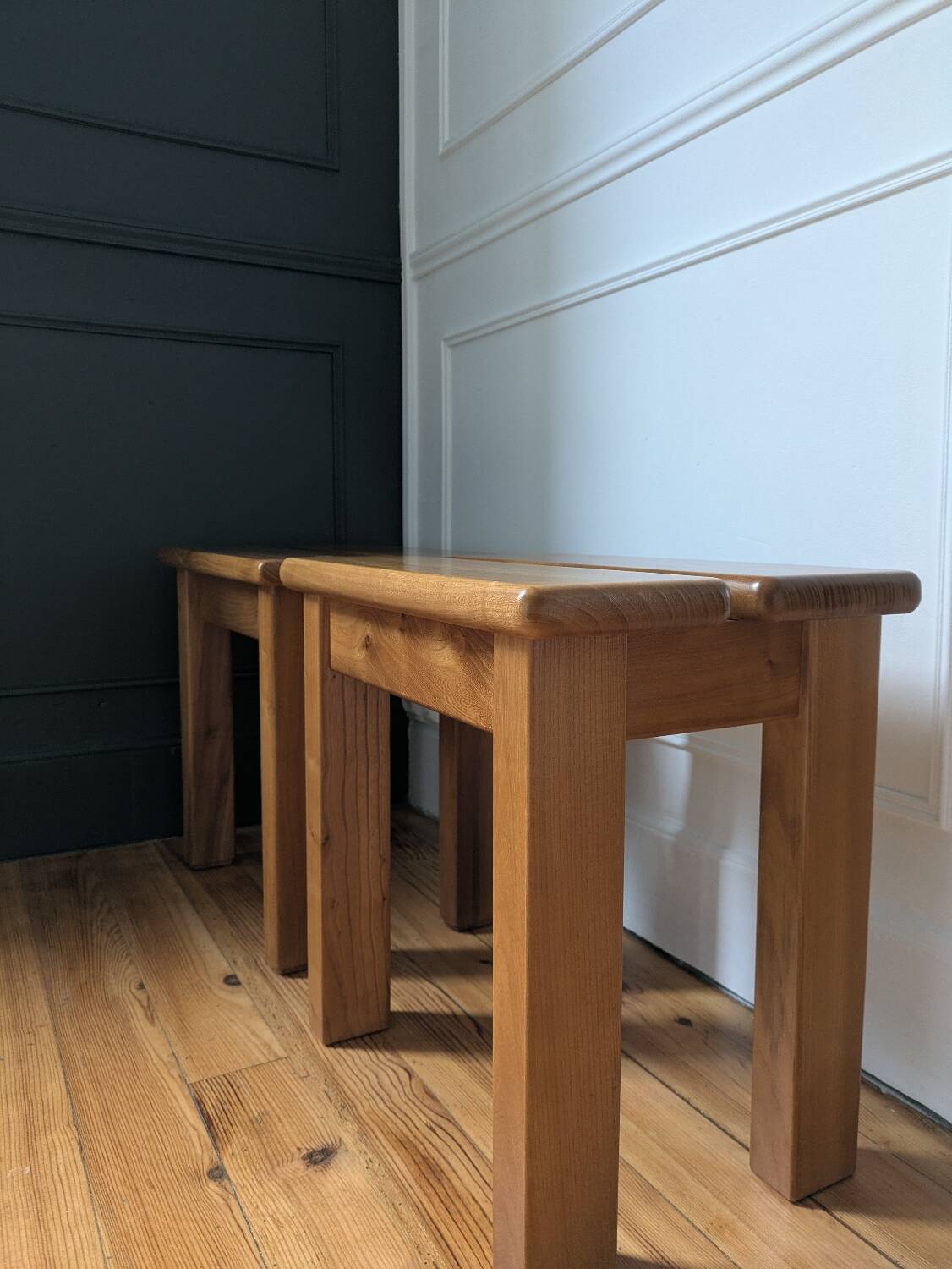 Tabourets Maison Regain