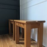 Maison Regain stools
