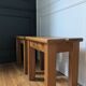 Tabourets Maison Regain