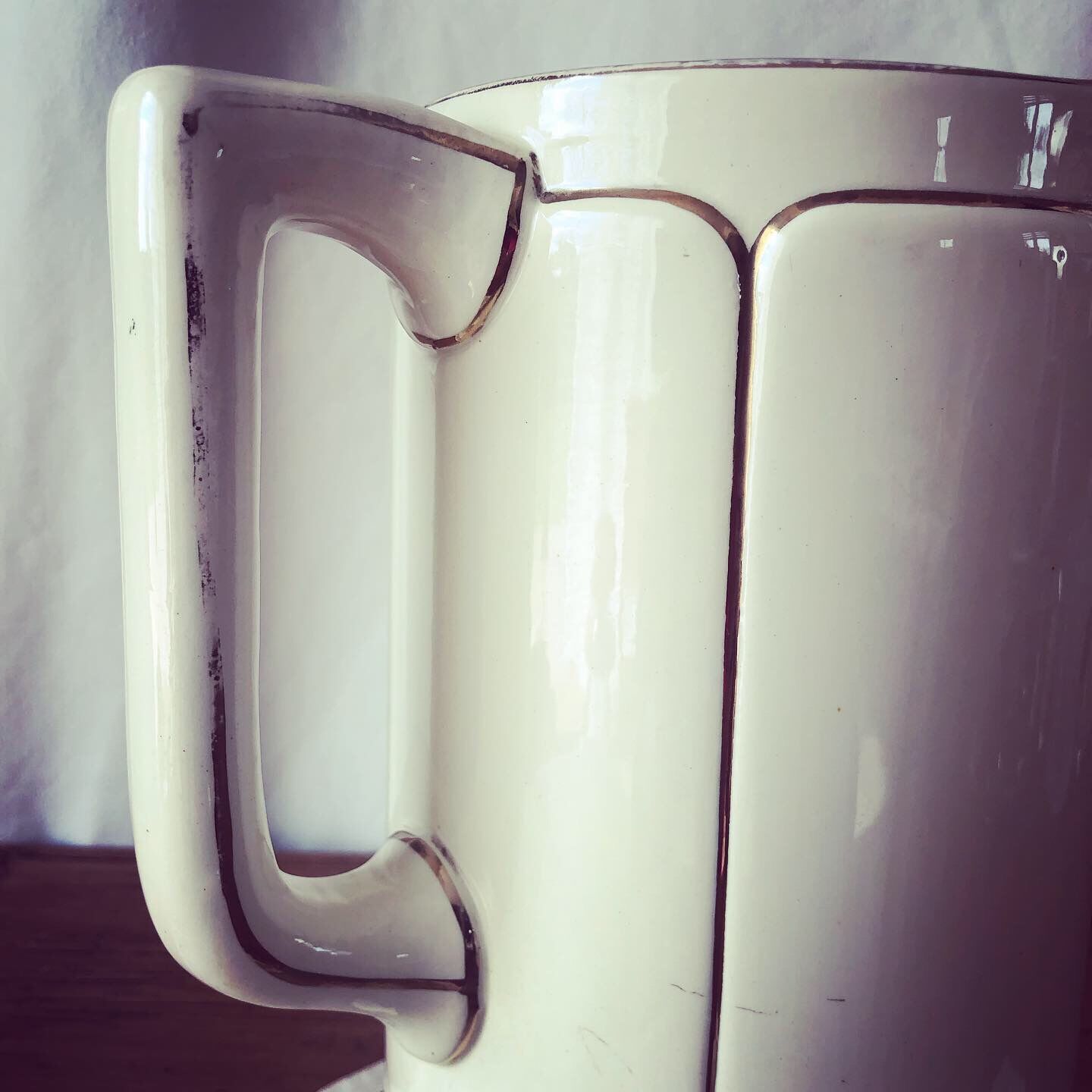 Broc Sarreguemines former