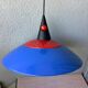 Memphis style pendant light Leuchten Germany