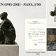 Brown Pierre - bronze "nana", numbered 1/50 (with certificate)