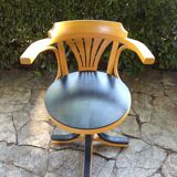 Fauteuil américain