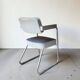 1950s Ronéo / Pullman style armchair