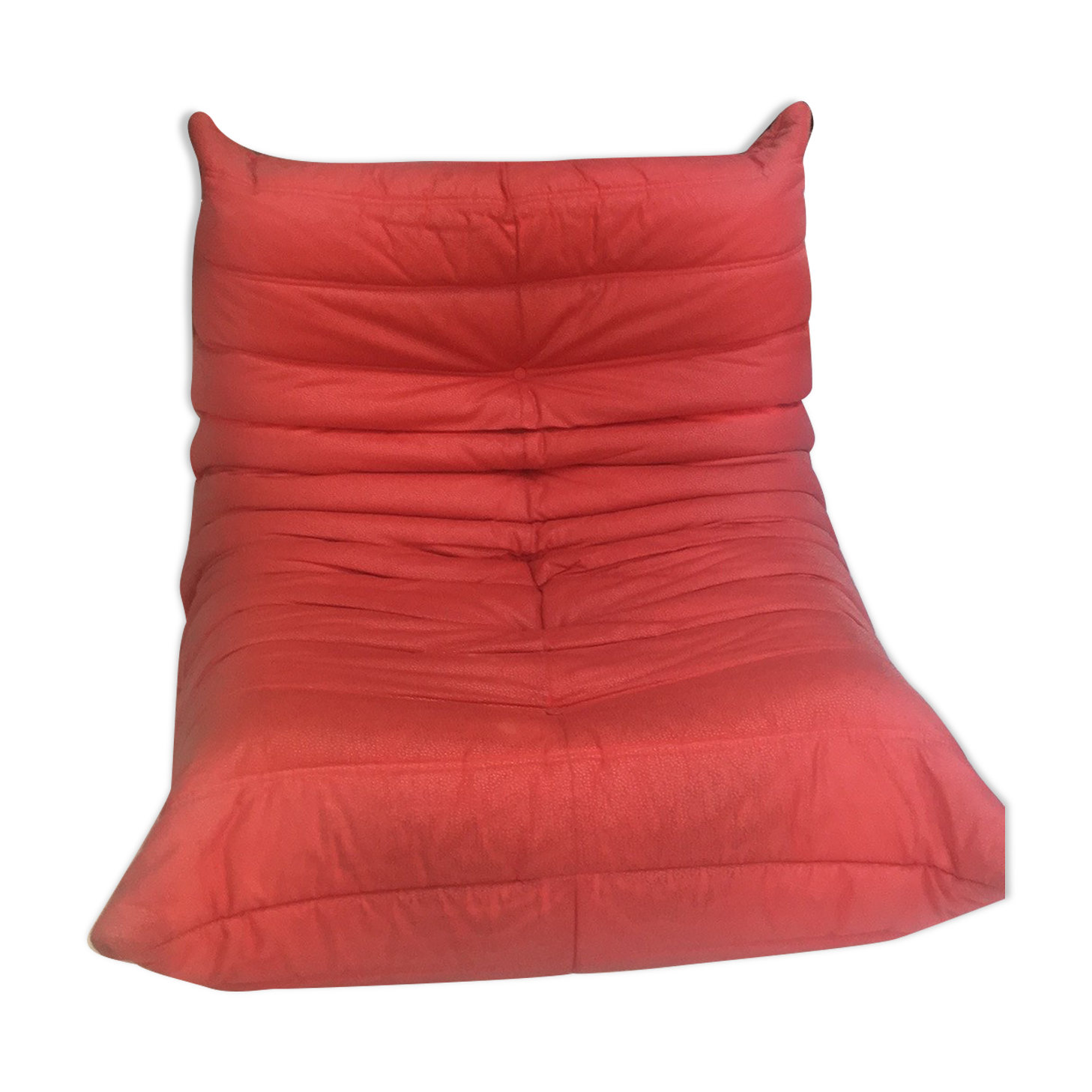 Heater chair togo line roset