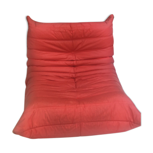 Fauteuil chauffeuse Togo