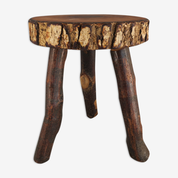 French stool, 60s