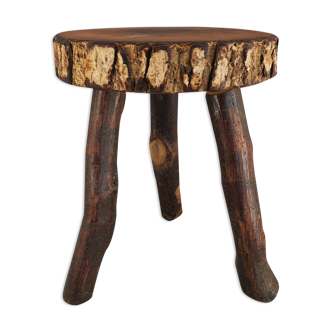 French stool, 60s