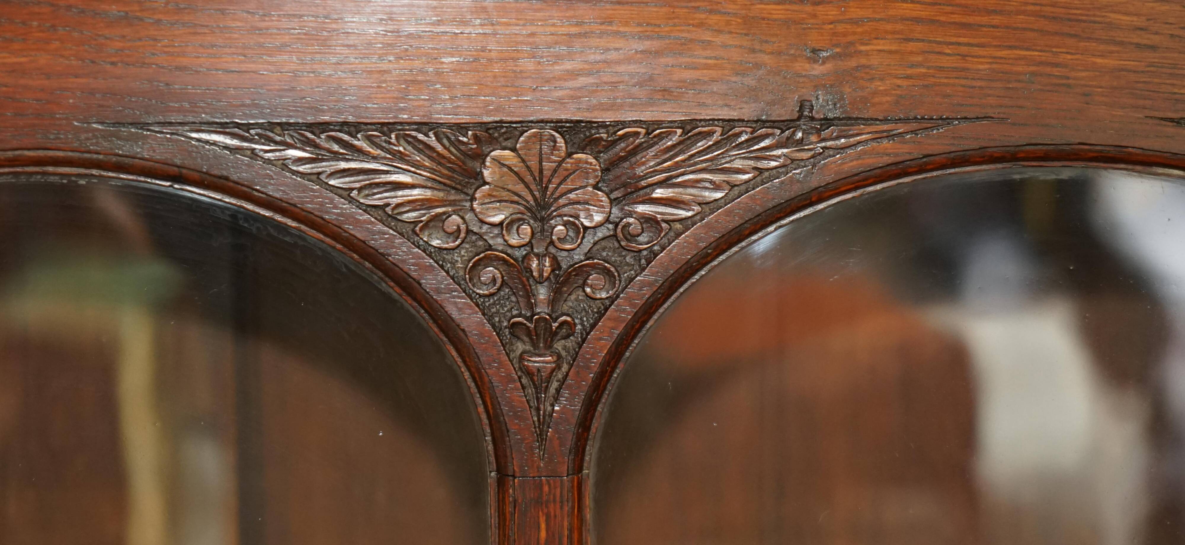 Sculpted Library of the Bate Collection