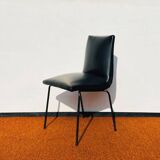 Pair of 'Robert' chairs by Pierre Guariche for Meurop