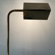 Floor lamp reader of the 70s in brass
