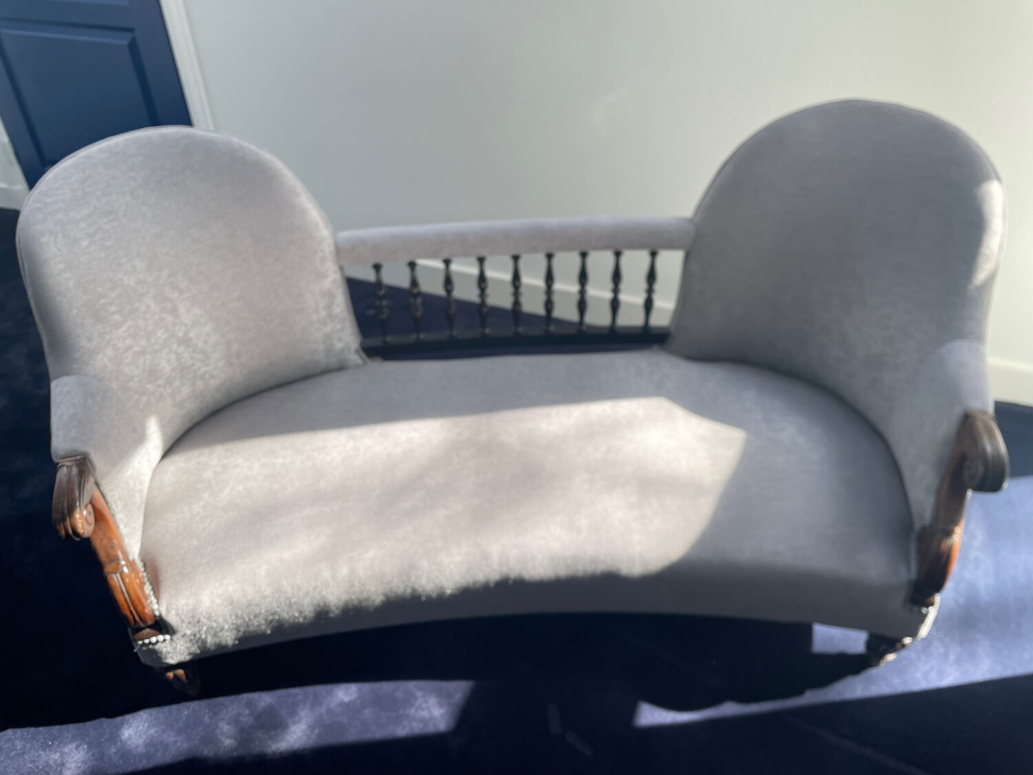 Napoleon III Canapé